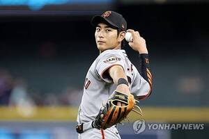 '<b>특별공로상</b> <b>이정후</b>'... 2025 일구상, 6개 부문 <b>수상</b>자 최종 발표