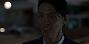 '호구' 이제훈, <b>윤시윤</b> 침수 차 태워 <b>처단</b> "시한 폭탄 느껴봐" ('<b>모범</b>택...