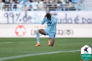 <b>대구</b>, 10년만에 2부 <b>강등</b>… '수원FC-제주, 승강 PO행' (종합)