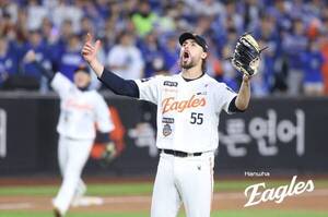 폰세 이어 <b>와이스</b>도 MLB 가나... "<b>휴스턴</b>과 <b>계약</b>, 신체검사 진행중"