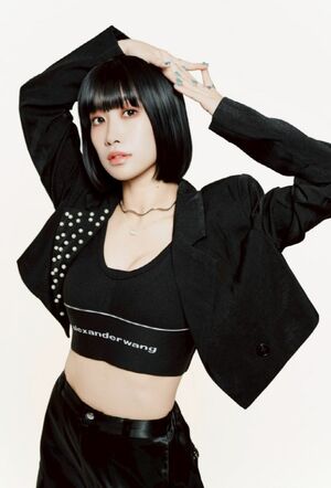 '<b>트와이스 모모 친언니</b>' 히라이 하나, 최소라・신현지 소속사와 전속계...