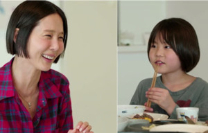'재혼' <b>김나영</b>, <b>가정사</b> 눈물 <b>고백</b> "엄마가 2명…틀린 게 아니라 다른 것...