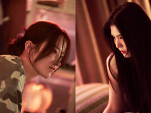 '<b>프로젝트 Y</b>' <b>전종서</b>X<b>한소희</b> 절친 케미 자랑 "존재만으로도 위로와 힘이...