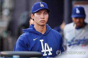 <b>김혜성</b>, <b>월드시리즈 우승</b> 보너스 '7.15억원' 받는다
