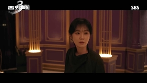 장나라, '악마 대표'됐다…연습생 무릎 꿇리고 불법 촬영까지 ('<b>모범</b>택...