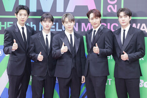 <b>엑소</b>, <b>MMA</b>2025 출격