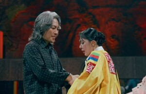 '2000억 사기 연루' <b>김재희</b>, '운명전쟁49' 촬영 논란에 "제작진은 몰라"...