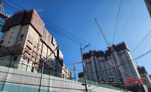 정기 주총 앞둔 중견 건설사...화두는 '이사진 재편·집중투표제' - 뉴스 썸네일 이미지