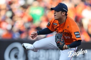 한화 이글스 관련 이미지 1