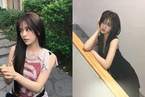안유진이 선택한 파격 변신, 하정우 감독의 역대급 프로젝트 합류 비하인드 공개