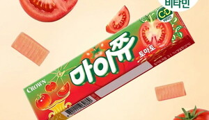 토마토에 꽂힌 식품업계...간식부터 빙수까지 제품군 확대 - 뉴스 썸네일 이미지