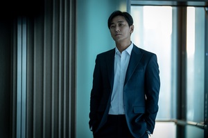 주지훈 "퇴폐미 대표 배우? 야수성이라 불러주세요"[인터뷰] - 뉴스 썸네일 이미지