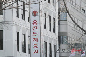 유진투자증권, 5년 이하 소형 캐피탈사 인수설에 "구체적으로 정해진 것... - 뉴스 썸네일 이미지