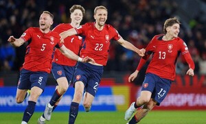 '홍명보호 월드컵 첫 상대' 체코, <b>과테말라</b>와 마지막 평가전 3-1 승리