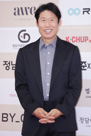유해진, 1600만 <b>배우</b>의 여유