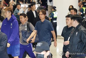 '홍명보 저주' 계속되나... '호날두 만나는' 크로아티아, '32강 막차' 알...