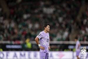 남녀 <b>아시안게임</b> 축구대표팀, 23인 최종<b>명단</b> 발표… 엄지성-양현준-이기...