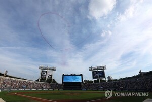 잠실 고별 <b>올스타</b>전, 나눔 5연승으로 마무리… <b>미스터 올스타</b>는 <b>허인서</b>...