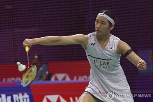이번엔 쉽지 않다… 안세영의 <b>세계선수권</b> 우승을 장담하기 어려운 이유...
