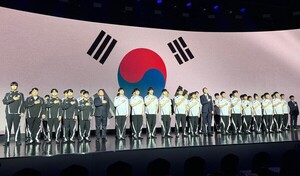 한국<b>e스포츠</b>협회, 2026 아이치·나고야 AG 출정식 진행 "전종목 메달 목...