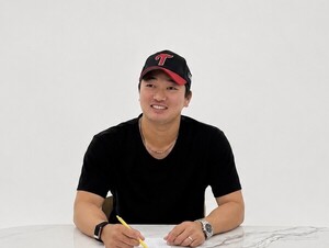 MLB 입성 꿈 이뤘던 <b>고우석</b>, 전격 LG 복귀… 순위 싸움 판도 흔들까[스한...