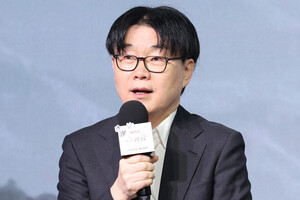 <b>넷플릭스</b> 시리즈 '<b>스캔들</b>' 정지우 감독
