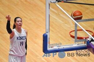 박지수·박지현 없는 여자<b>농구</b>, 장재석·<b>이현중</b> 보유한 남자<b>농구</b>