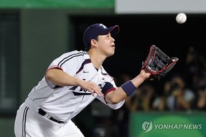 믿었던 와일드카드의 배신… <b>문보경</b>-노시환의 충격적 부진, 대표팀 고민...