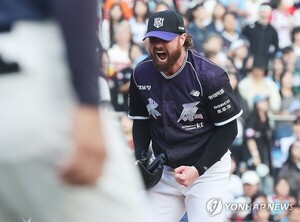 '삼성 졌다' <b>kt</b> wiz, 매직넘버 소멸…<b>정규리그 우승</b> 확정