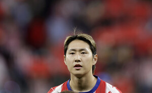 '이강인 결승골 기점-<b>김민재 실점</b> 빌미'...ATM-뮌헨도 희비 갈려(종합)