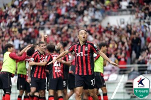 K리그 순위 및 MVP 경쟁 분석 2026시즌 정규 라운드 종료 임박 관련 사진